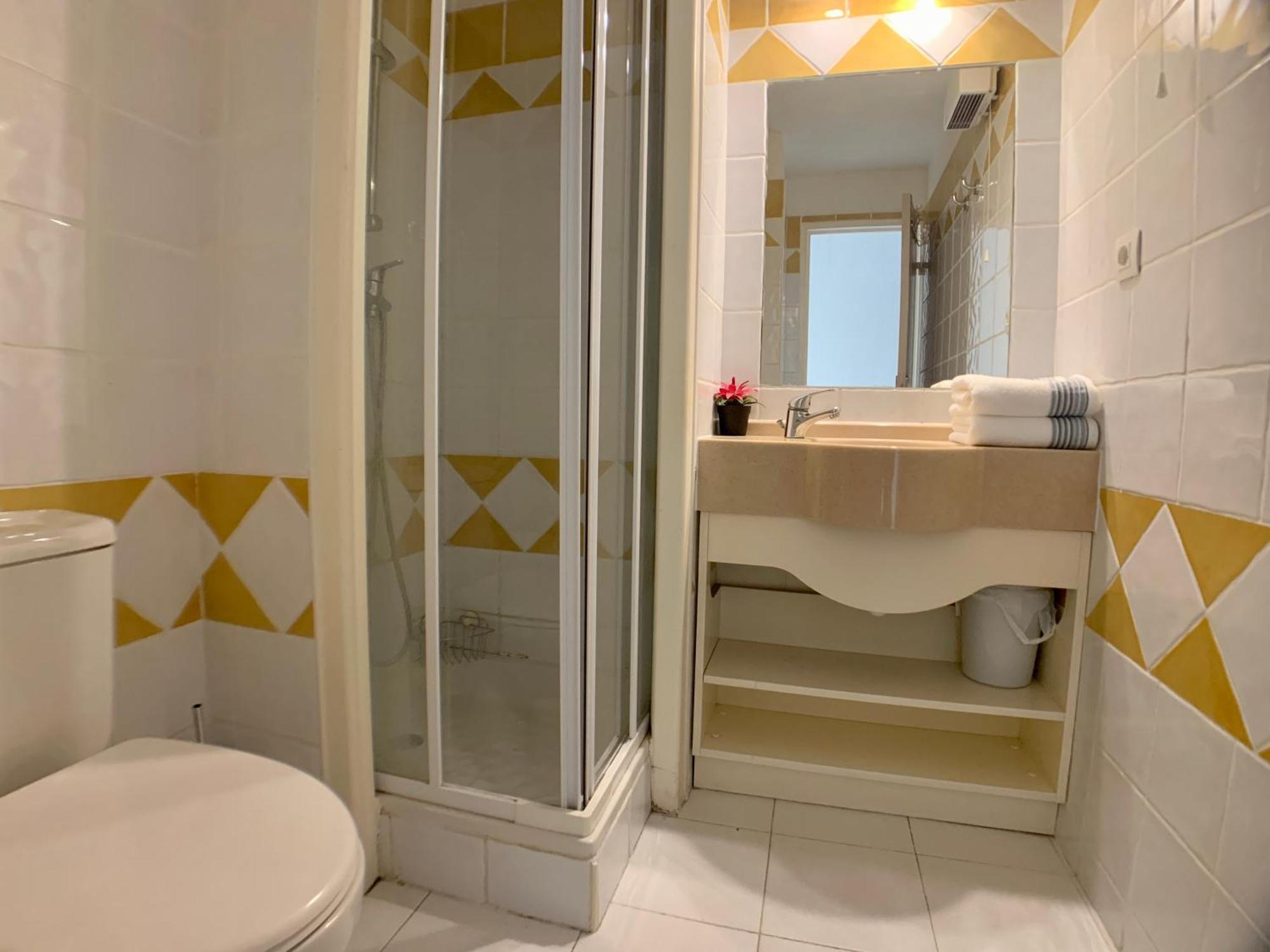 Francia Bat Gogh Appartement
