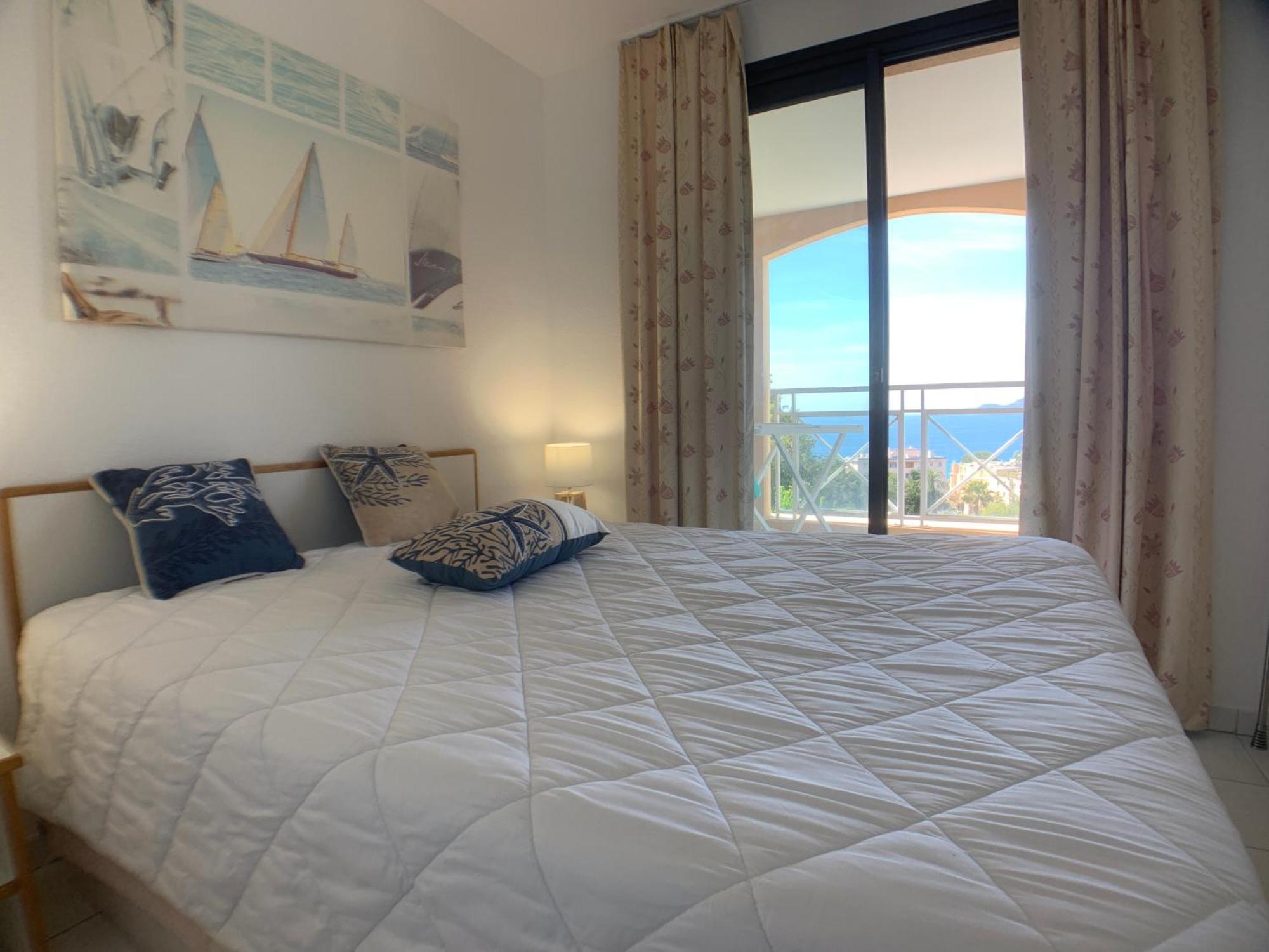 Apartment Francia Bat Gogh Cannes
