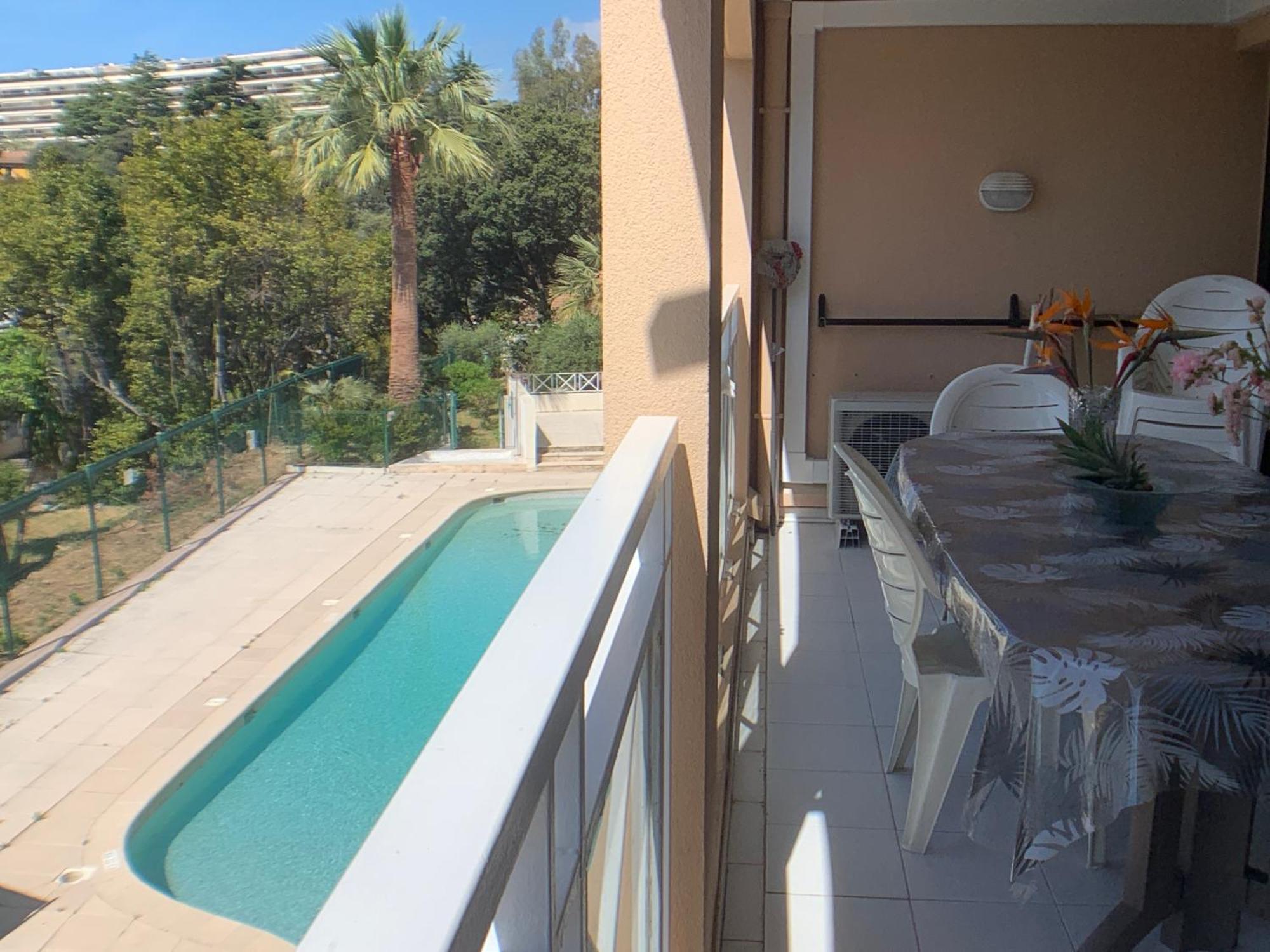 Appartement Francia Bat Gogh Cannes