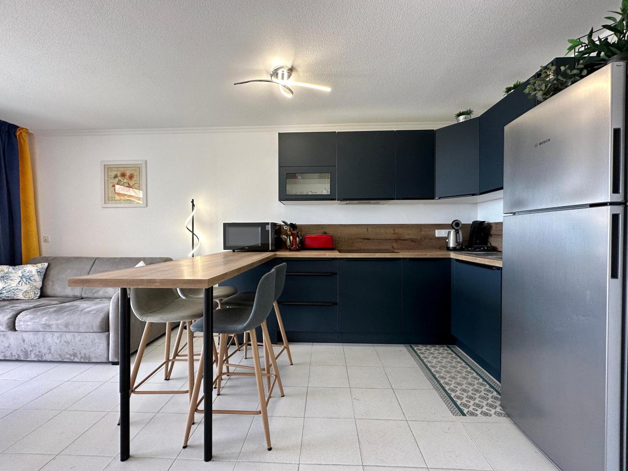 Appartement Francia Bat Gogh *