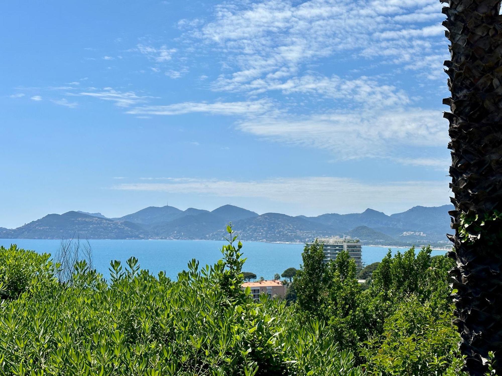 Francia Bat Gogh Appartement Cannes