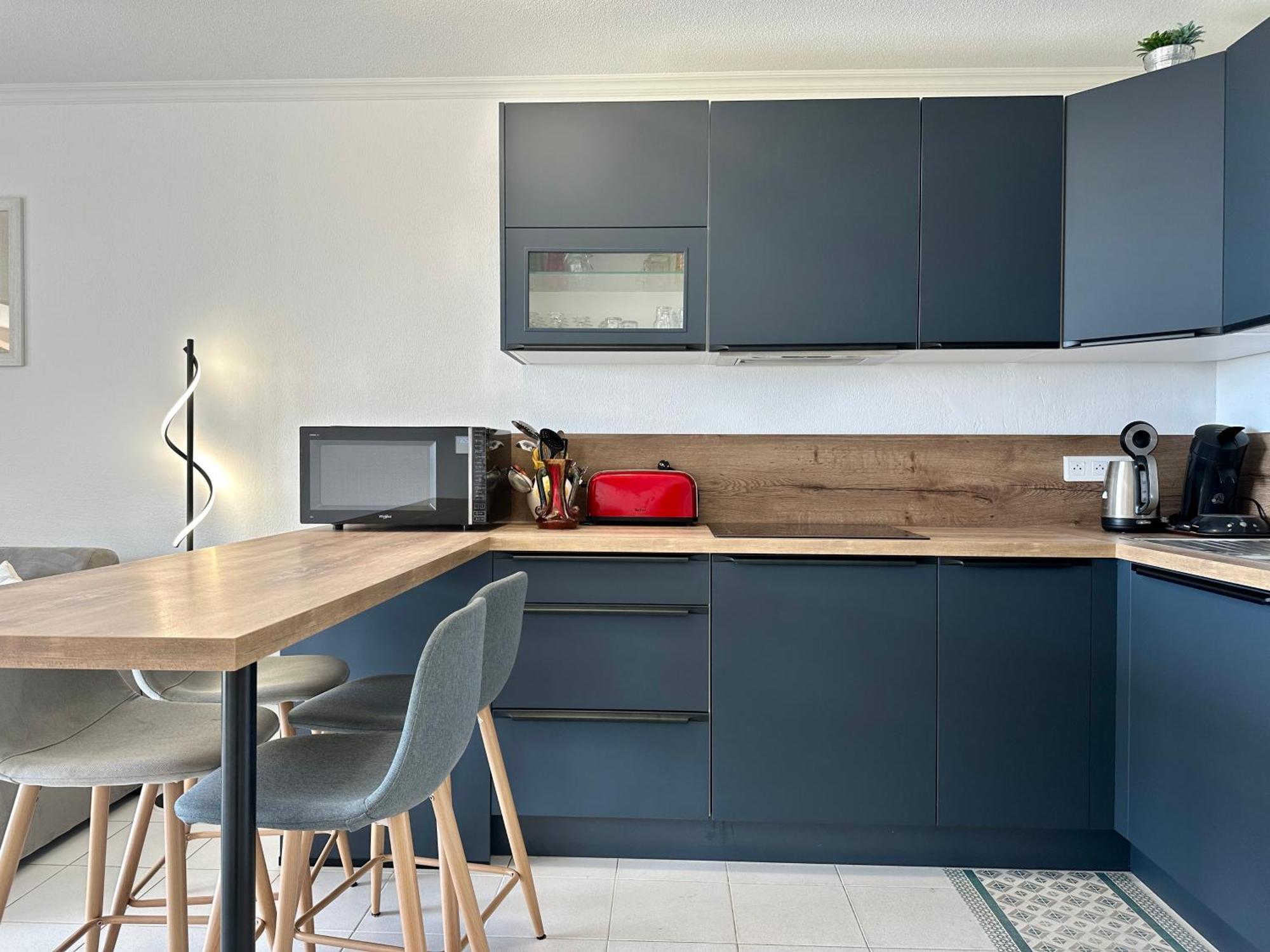 Francia Bat Gogh Appartement *